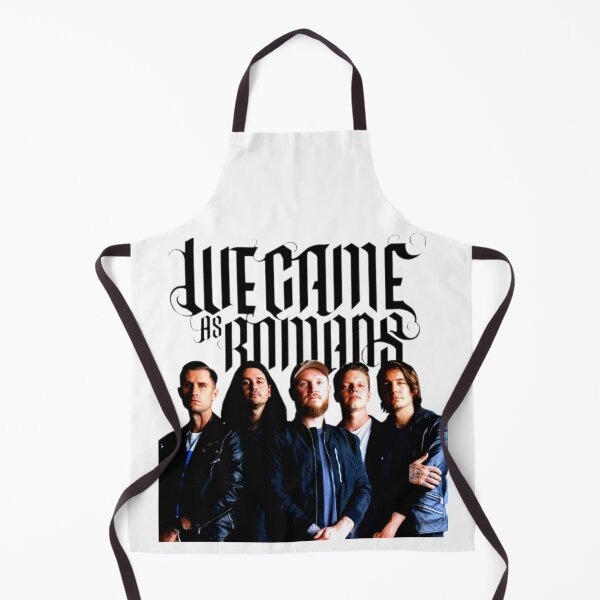 Item preview, We Came As Romans Metalcore Energy designed and sold by danlliart.