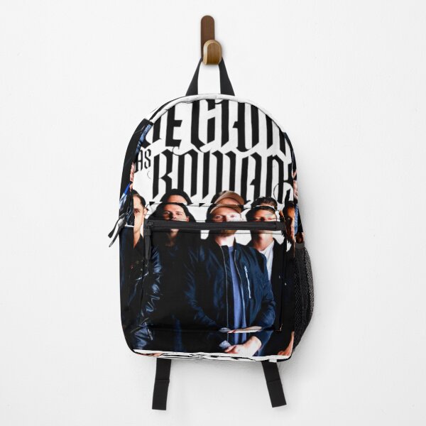 Item preview, We Came As Romans Metalcore Energy designed and sold by danlliart.