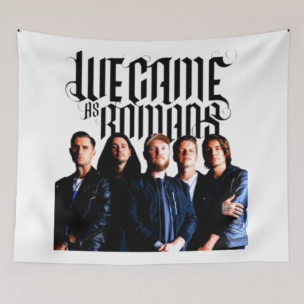 Item preview, We Came As Romans Metalcore Energy designed and sold by danlliart.