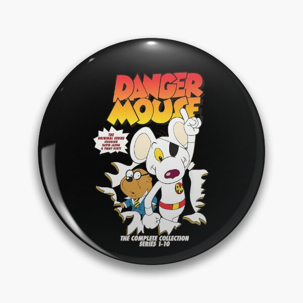Item preview, Vintage Movie Cartoon Funny 80s Mouse Retro designed and sold by TMcConnellK.