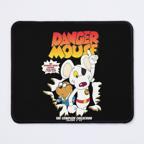 Item preview, Vintage Movie Cartoon Funny 80s Mouse Retro designed and sold by TMcConnellK.