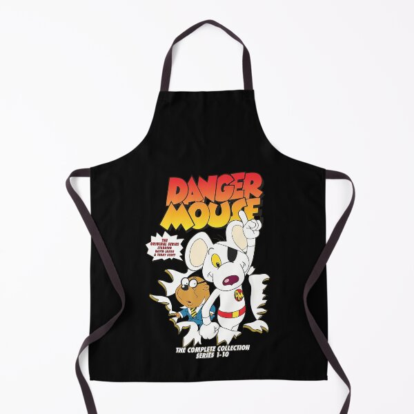 Item preview, Vintage Movie Cartoon Funny 80s Mouse Retro designed and sold by TMcConnellK.