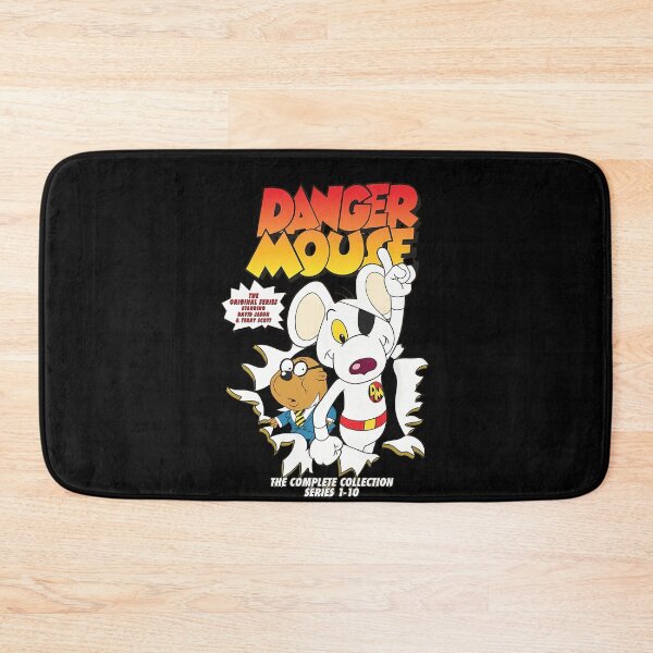 Item preview, Vintage Movie Cartoon Funny 80s Mouse Retro designed and sold by TMcConnellK.