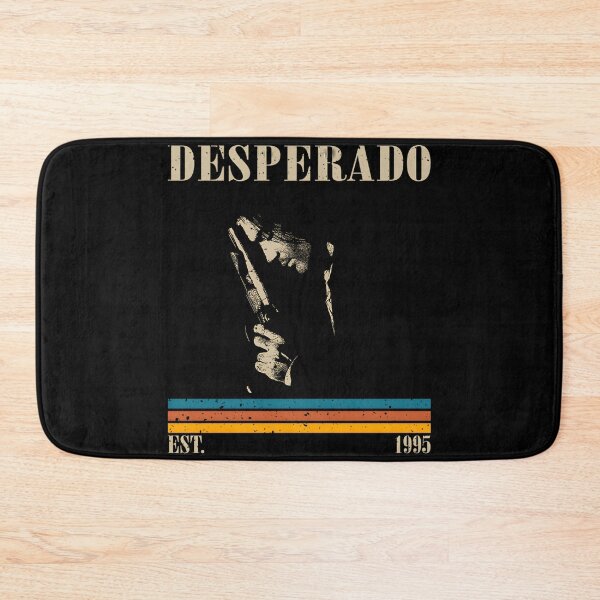 Item preview, Retro Desperado 1995 designed and sold by EvelynDick.