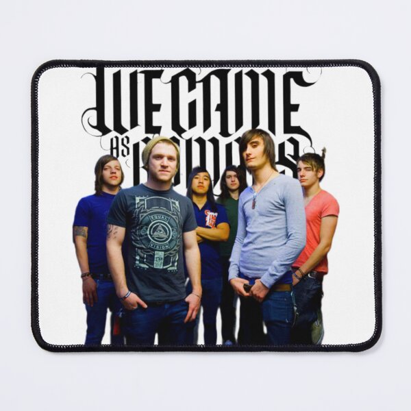Item preview, We Came As Romans Metalcore Energy designed and sold by danlliart.