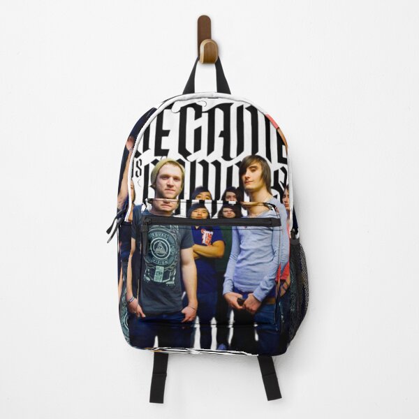 Item preview, We Came As Romans Metalcore Energy designed and sold by danlliart.
