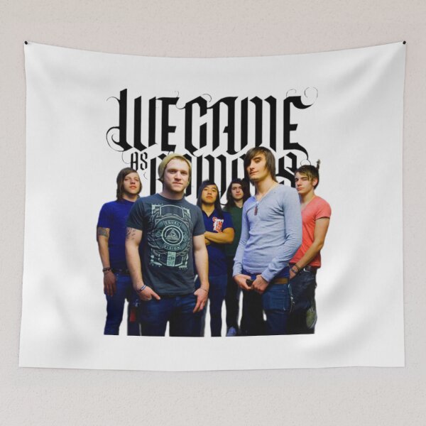 Item preview, We Came As Romans Metalcore Energy designed and sold by danlliart.