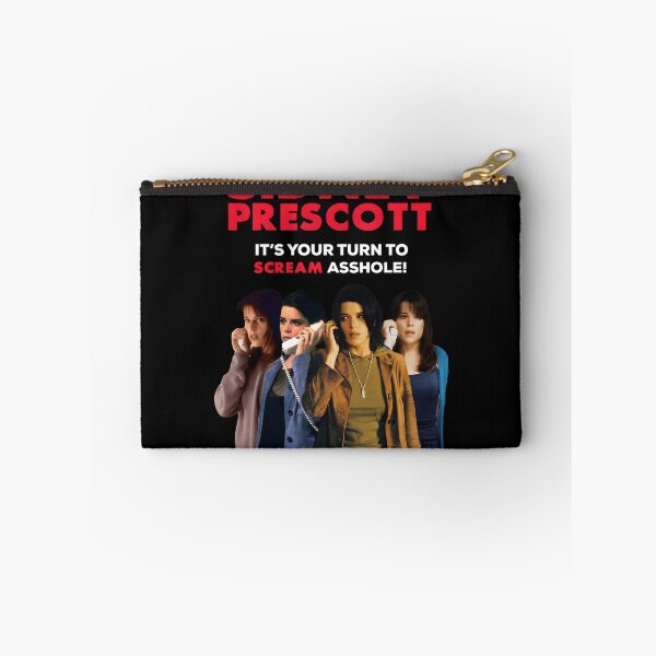 Item preview, Scream Franchise - Sidney Prescott designed and sold by raynesjestero.