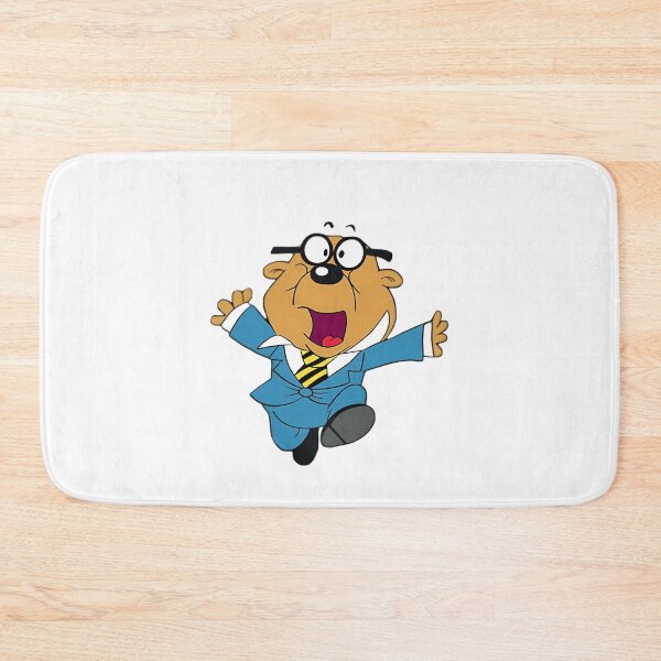 Item preview, Vintage Retro 80s Cartoon Mouse Funny Movie designed and sold by TMcConnellK.