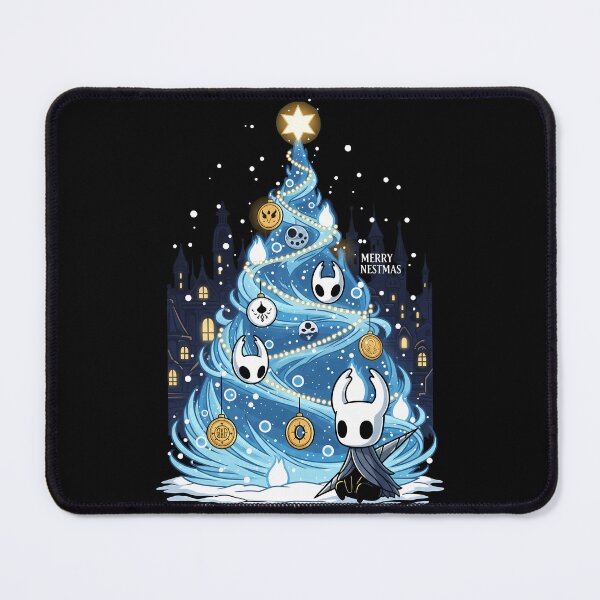 Item preview, Hollow Knight Christmas designed and sold by DeviantMerch.
