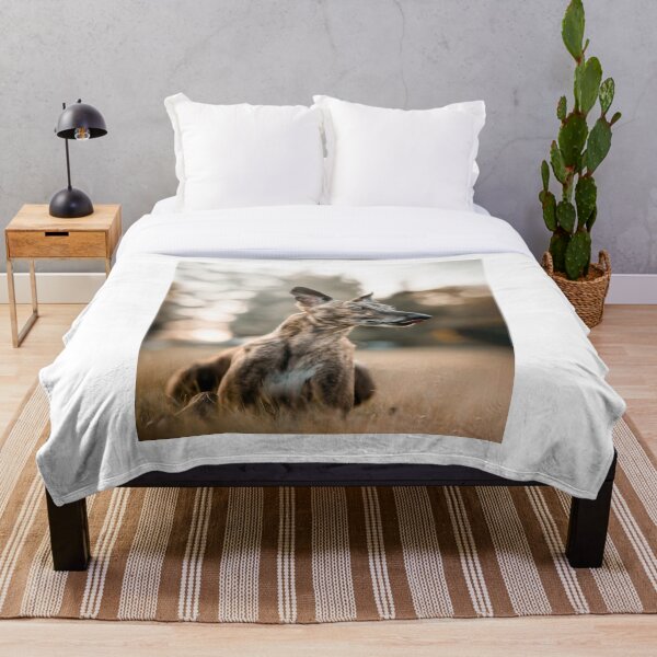 Item preview, Greyhound Dog Laying on the Grass designed and sold by VanGaldo.