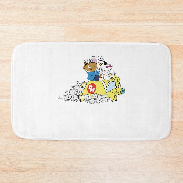 Item preview, 80s Vintage Cartoon Mouse Funny Movie Retro designed and sold by TMcConnellK.