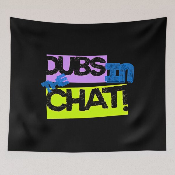 Item preview, Wnba - Dubs In The Chat designed and sold by Sulkyyoung.