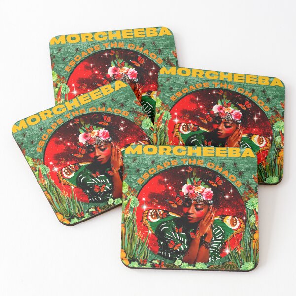 Item preview, Morcheeba Trip-Hop Legends designed and sold by danlliart.