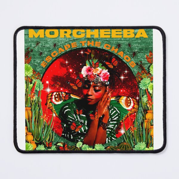 Item preview, Morcheeba Trip-Hop Legends designed and sold by danlliart.
