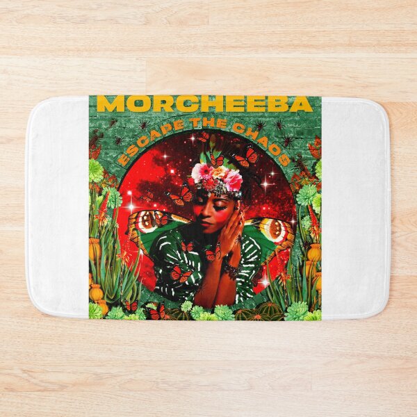 Item preview, Morcheeba Trip-Hop Legends designed and sold by danlliart.