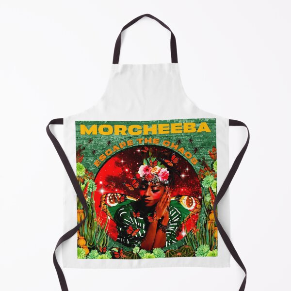 Item preview, Morcheeba Trip-Hop Legends designed and sold by danlliart.