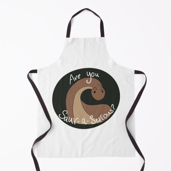 Item preview, Are You Saur-a-Serious?! designed and sold by Veshtitsa.