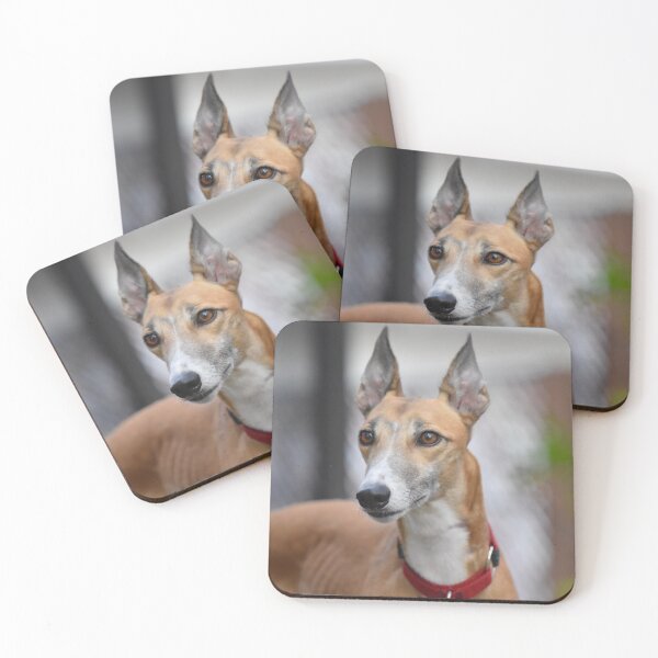 Item preview, Beautiful Racing Greyhound Dog designed and sold by VanGaldo.