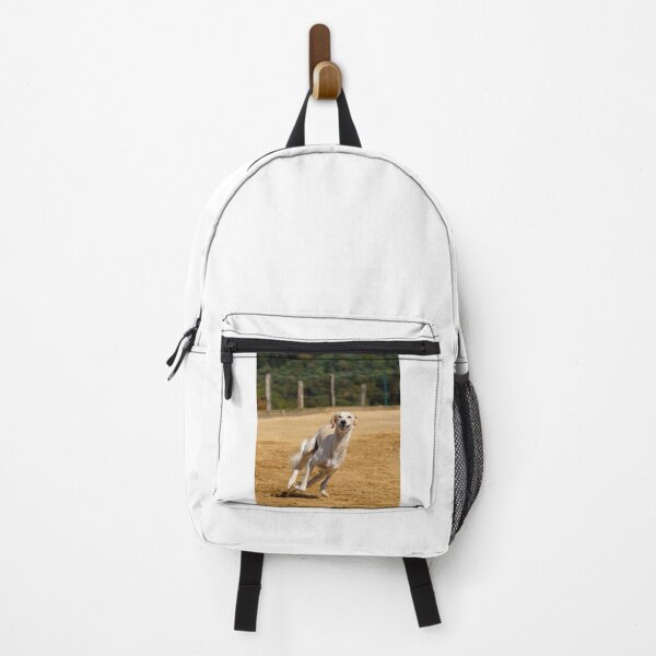 Item preview, Fast Running Greyhound Dog designed and sold by VanGaldo.