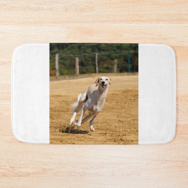 Item preview, Fast Running Greyhound Dog designed and sold by VanGaldo.