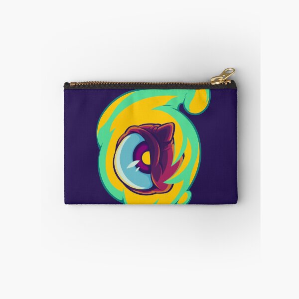 Item preview, Flaming Eye designed and sold by KrimRath.