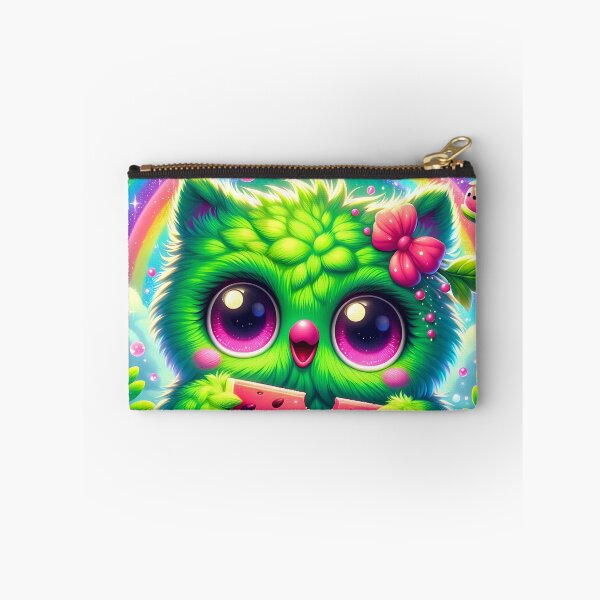 Item preview, Owl holding a watermelon  designed and sold by Jbl55.