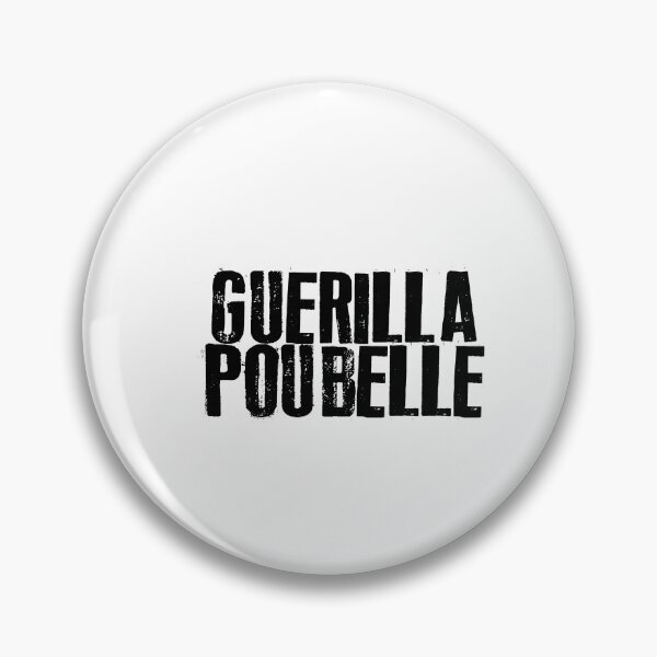 Artikelvorschau, Guerilla Poubelle entworfen und verkauft von Fopkhosscop.