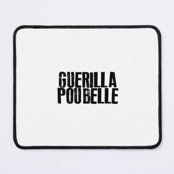 Item preview, Guerilla Poubelle designed and sold by Fopkhosscop.