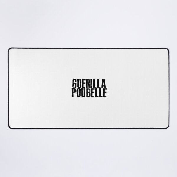 Item preview, Guerilla Poubelle designed and sold by Fopkhosscop.