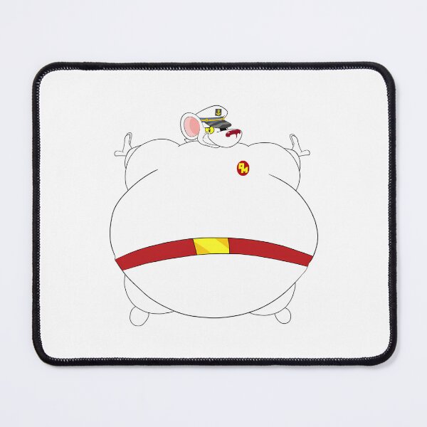 Item preview, Cartoon Movie Funny Mouse 80s Vintage Retro designed and sold by TMcConnellK.