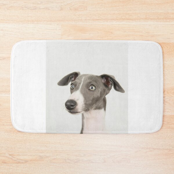Item preview, Picture of Greyhound Dog designed and sold by VanGaldo.