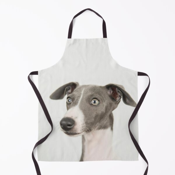 Item preview, Picture of Greyhound Dog designed and sold by VanGaldo.