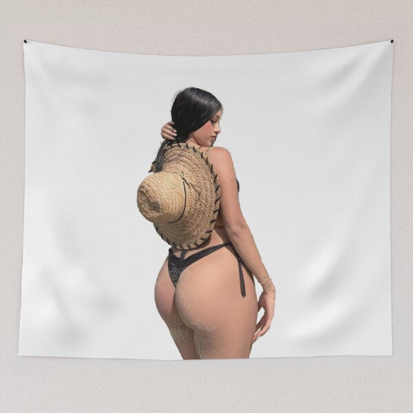 Item preview, Big Bunda (W) designed and sold by Zheap14.