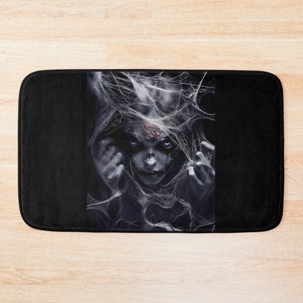 Item preview, Shelley From Skarraquin - Cobwebs Single Cover Art 1 designed and sold by jennieloriu0.