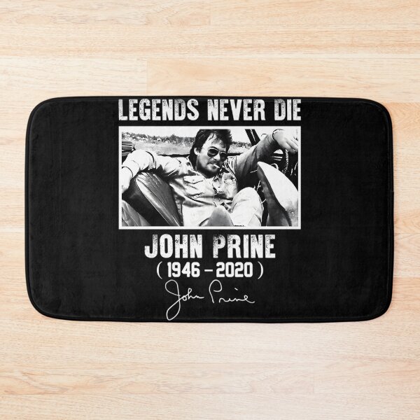 Item preview, Lege.Nds Ne.Ver D.Ie Jo.Hn Pri.Ne designed and sold by ModaPriNTonv.
