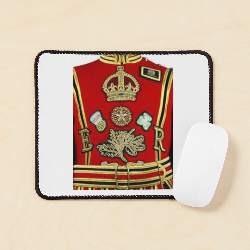 Item preview, Mouse Pad designed and sold by 20apple.