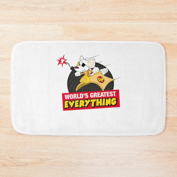 Item preview, 80s Retro Movie Cartoon Mouse Funny Vintage designed and sold by TMcConnellK.