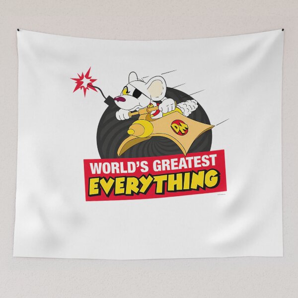 Item preview, 80s Retro Movie Cartoon Mouse Funny Vintage designed and sold by TMcConnellK.