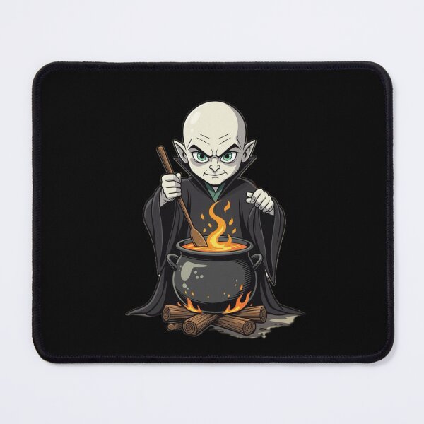 Item preview, What’s voldy stirring? designed and sold by MiMiartstudio.