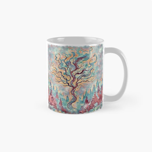 Item preview, The Phoenix Tree - 2 designed and sold by Anas Arts.