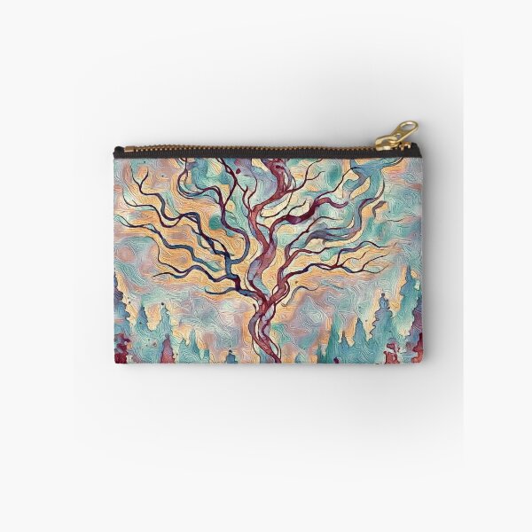 Item preview, The Phoenix Tree - 2 designed and sold by Anas Arts.
