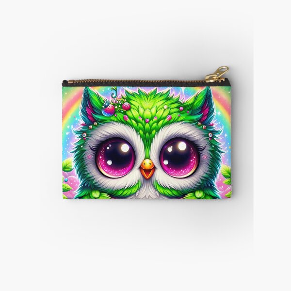 Item preview, Owl holding a watermelon  designed and sold by Jbl55.