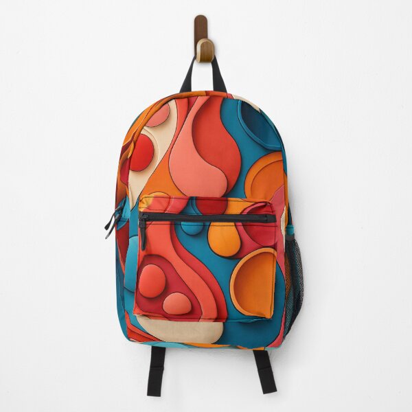 Item preview, Fluid Harmony designed and sold by Kaleidoscope Print.