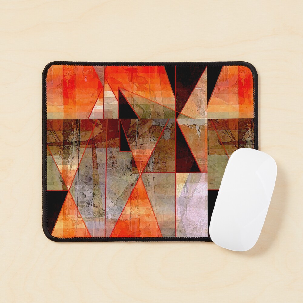 Item preview, Mouse Pad designed and sold by ViaARTfactory.