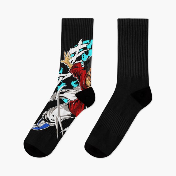 Item preview, Mr Satan designed and sold by Sulkyyoung.