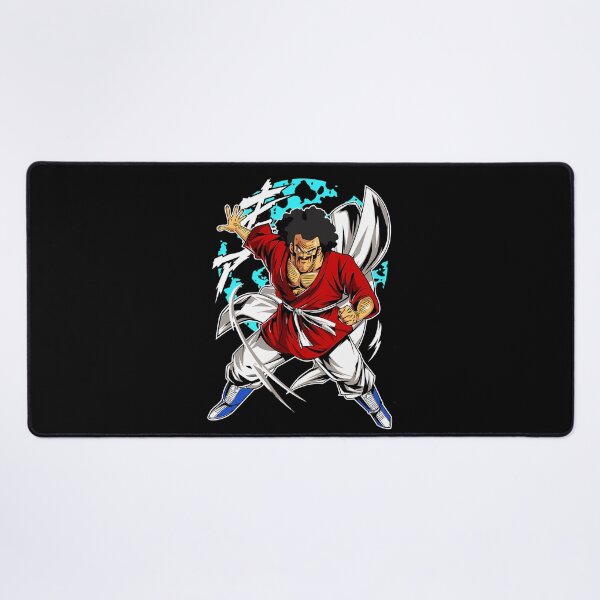 Item preview, Mr Satan designed and sold by Sulkyyoung.