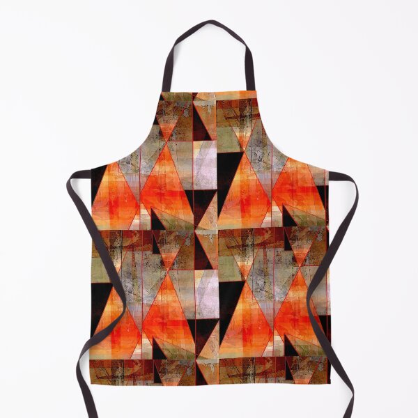 Item preview, Triangle Quilt Pattern designed and sold by ViaARTfactory.