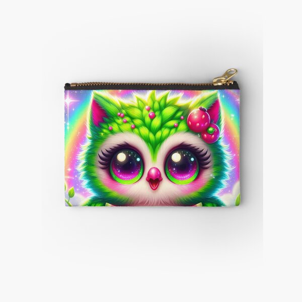Item preview, Owl holding a watermelon  designed and sold by Jbl55.