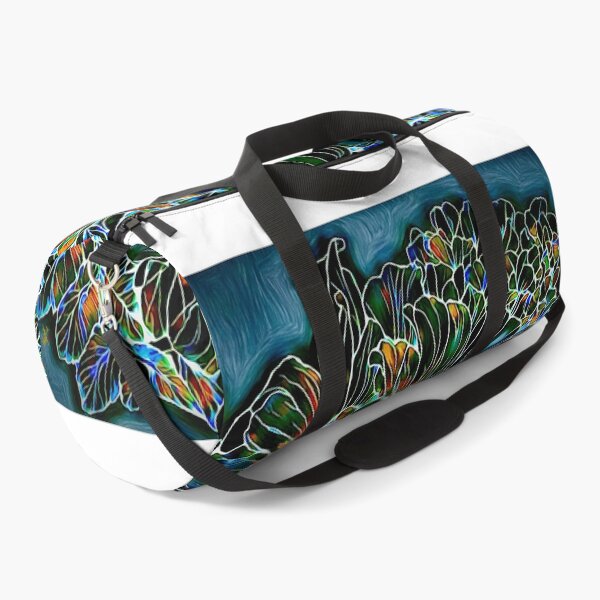 Item preview, Floral Luminescence designed and sold by Anas Arts.